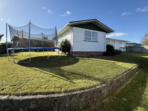 67 Pohutukawa Drive, Tokoroa