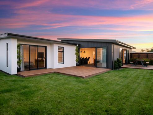 16 Travers Avenue, Richmond