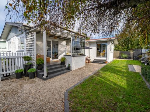 1/46 Fergusson Street, Stoke