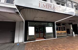  Boutique Commercial Opportunity