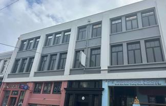 Turnkey character– Plug in and get to work!