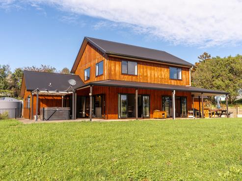 1263A Pokuru Road, Otorohanga