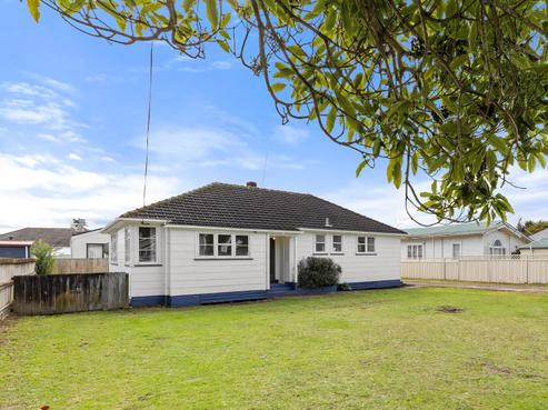 20 Anzac Avenue, Morrinsville