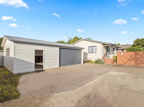 44 Victoria Street, Pukekohe