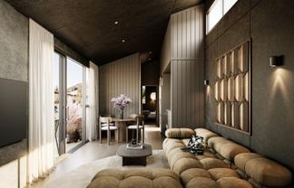 52 Hansen Road - Cabins, Frankton