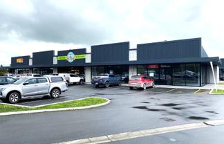 Retail units 150sqm – Islington