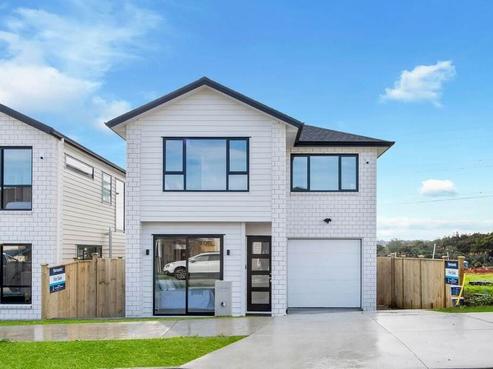 62 Tir Conaill Avenue, Flat Bush