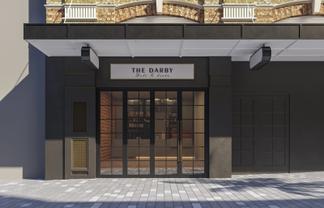 Prime Retail Space – Darby Street