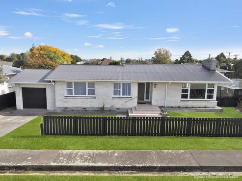 2A Harris Street, Feilding