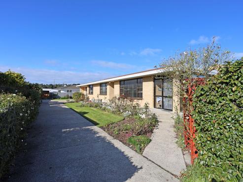 5 Walbrook Crescent, Oamaru