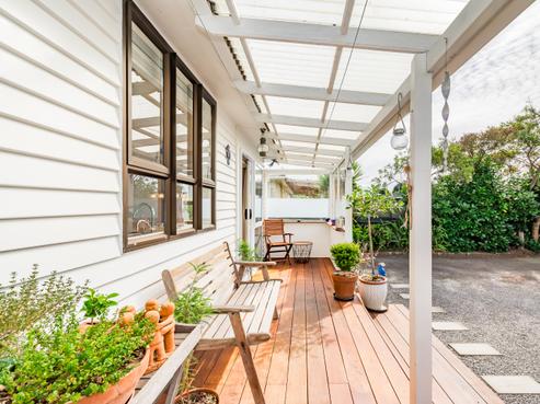 70 Kapiti Road, Paraparaumu