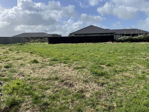 28 County Drive, Hawera