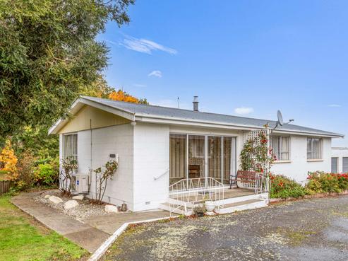 9 Dale Crescent, Gore