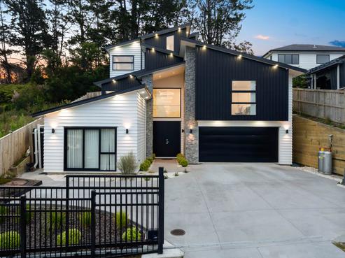 41 Korihi Drive, Swanson