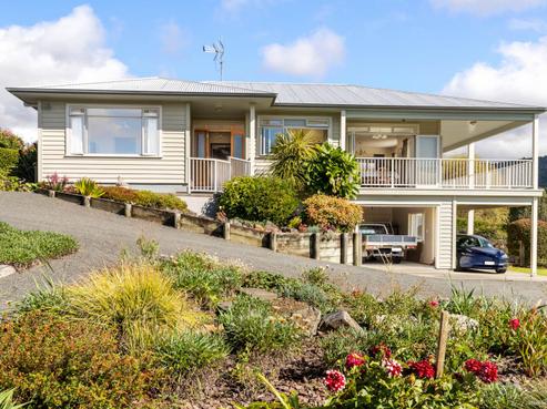 52 Pukekereru Lane, Whakatiwai