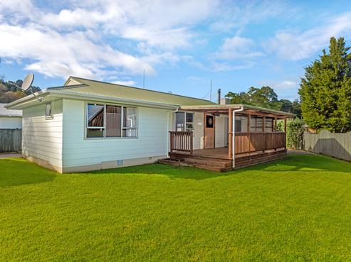 15 Campbell Street, Mangapapa