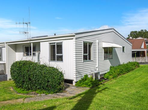 1/34 Mill Road, Regent