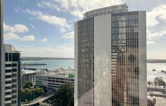 Prime Location + Prime Office