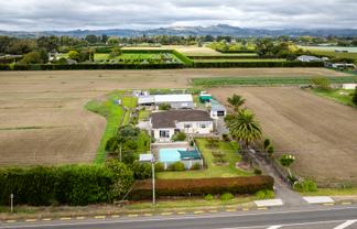 149 State Highway 51, Karamu