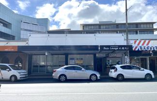 Premium Takapuna retail offering