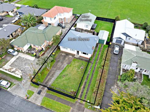 28 Sturdee Road, Manurewa