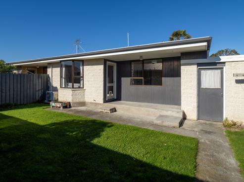 2/272 Wills Street, Ashburton
