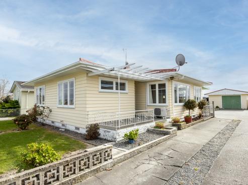 39 Morris Spence Avenue, Onekawa