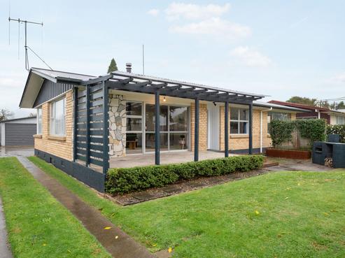 150 Burns Street, Leamington