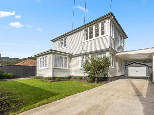 1 Keys Street, Naenae
