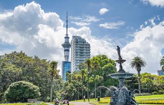 1902/6 Lorne Street, Auckland Central