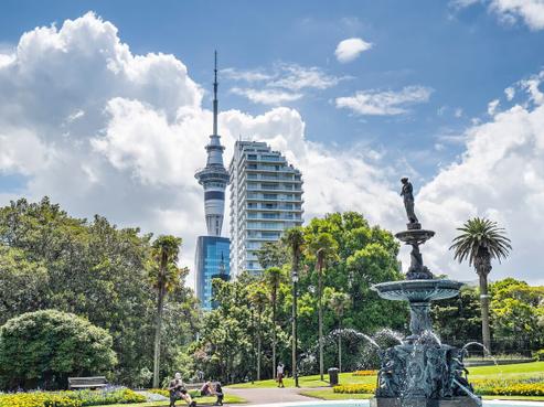 1902/6 Lorne Street, Auckland Central