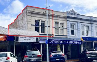 PRIVATE OFFICE IN THE HEART OF DEVONPORT
