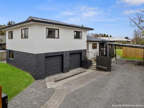 11 Morgan Street, Methven