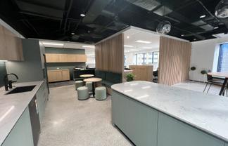 Charming Office - Great Location