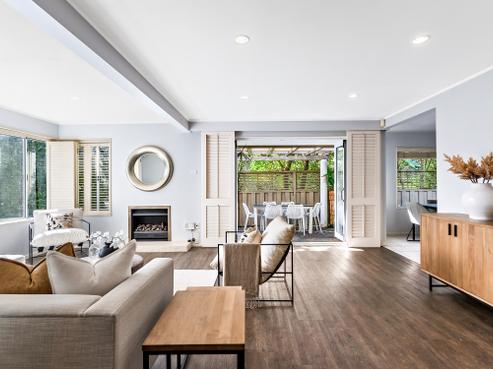1/11 Allen Johnston Place, Saint Johns