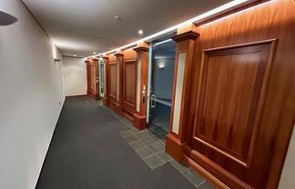 Ideal small chambers