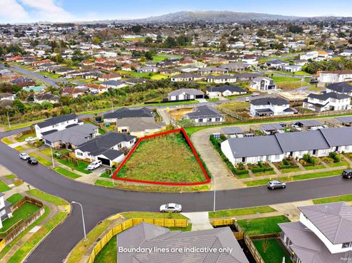 35 Prado Drive, Pukekohe