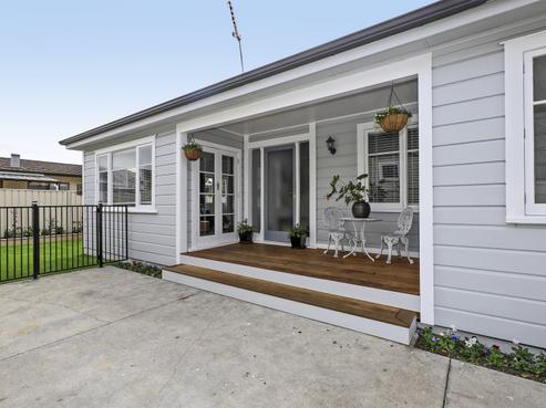 43A Georges Drive, Napier South