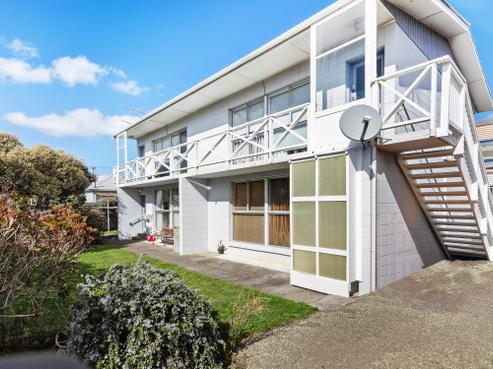 6/27 Mahora Street, Kilbirnie