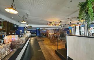 Prime 343m² Hospitality & Retail – Takapuna