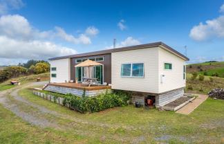 925 Ngaroma Rd, Wharepuhunga