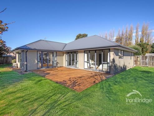 4 East Ellington Drive, Mairehau