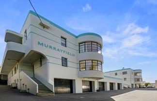 Unit D/42C Tinakori Road, Thorndon