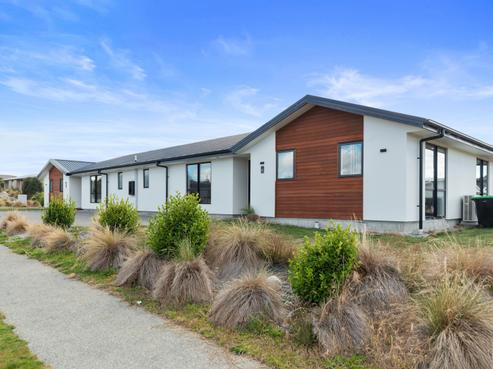 1 Rodman Lane, Lake Tekapo