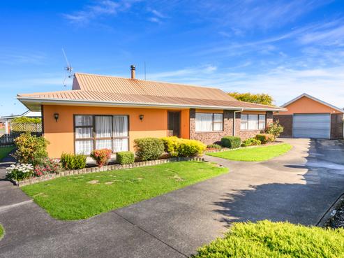 22 Virginia Crescent, Feilding