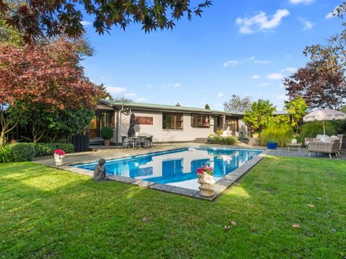 465 Elizabeth Avenue, Te Awamutu
