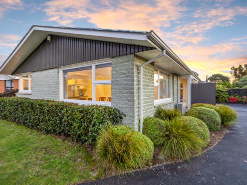 9 Karaka Place, Somerfield