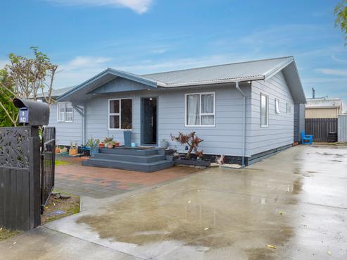 1/26 Rawhiti Street, Taupo