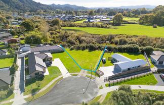 8 Kildare Crescent, Taupiri