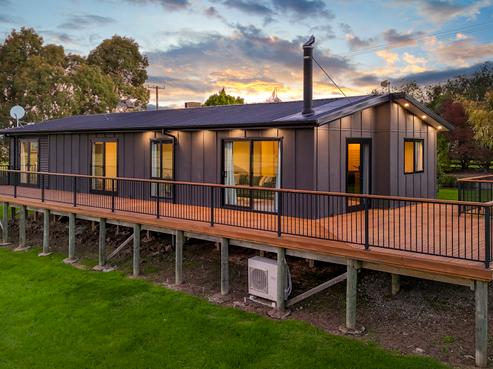 718 Loburn Whiterock Road, Loburn